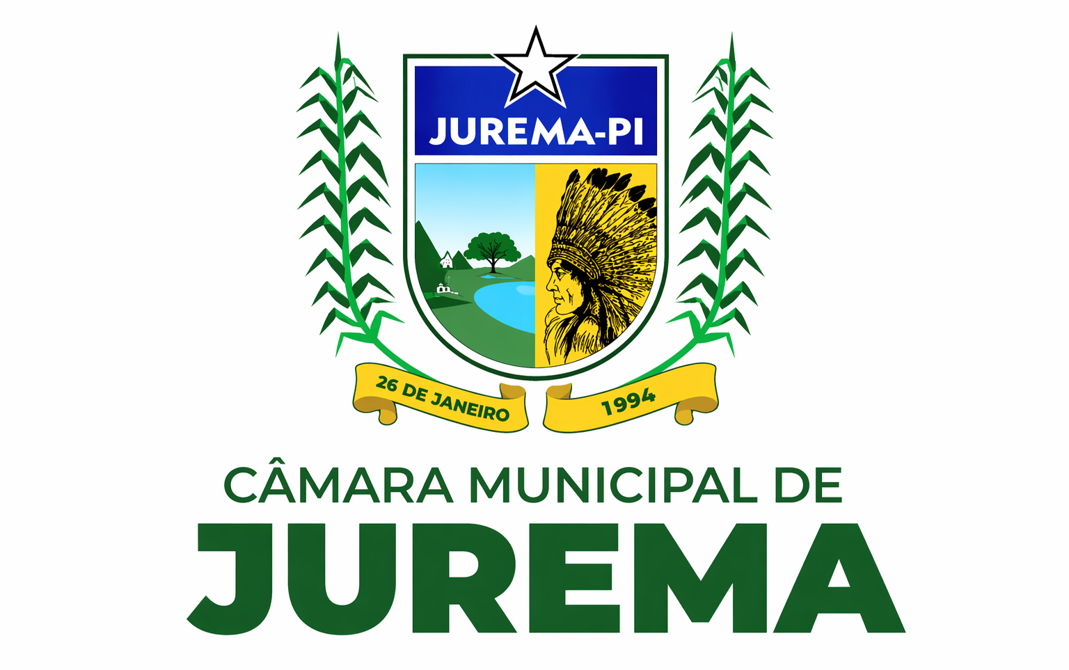 Câmara Municipal de Jurema convoca população para Sessão Ordinária